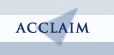 Acclaim Button