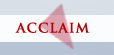 Acclaim Button