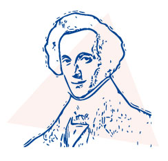 Felix Mendelssohn