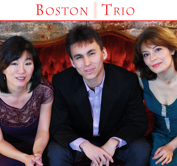 Boston Trio