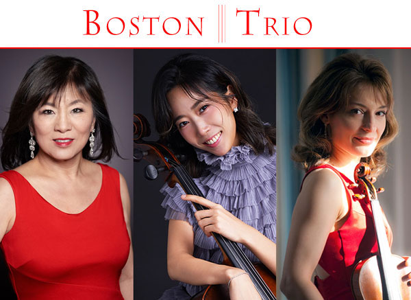 Boston Trio