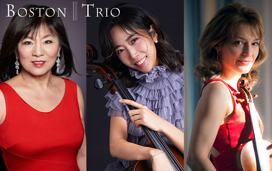 Boston Trio